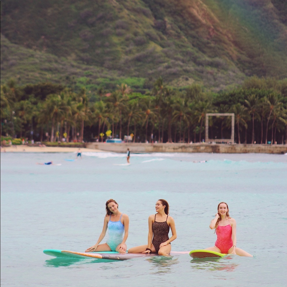 Meet your Posher, Brooke